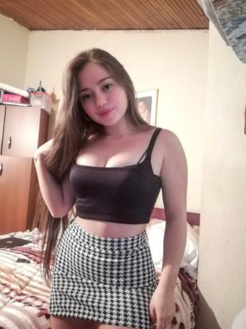 Проститутка Евлалия