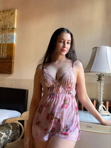 Проститутка Зина