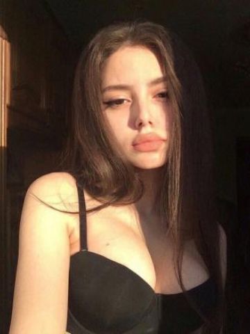 Проститутка Венера