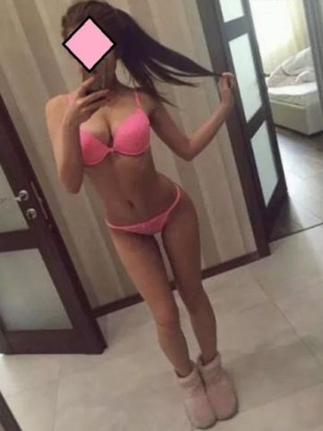 Проститутка Азалия