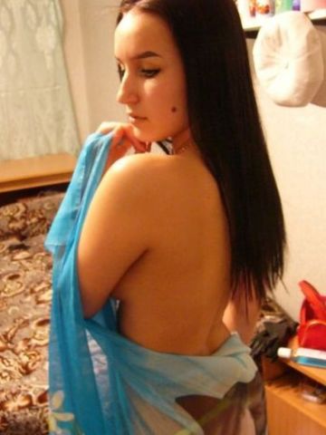 Проститутка Арнелла
