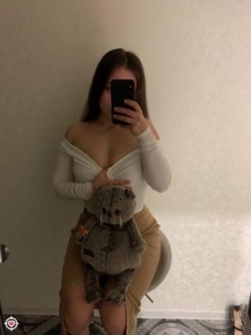 Проститутка Мишель