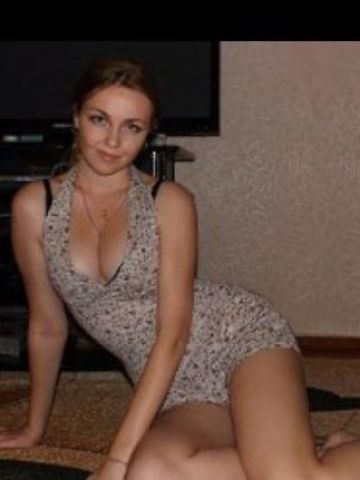 Проститутка Элина