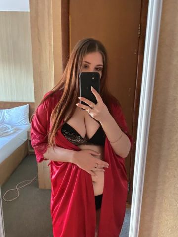 Проститутка Анюта