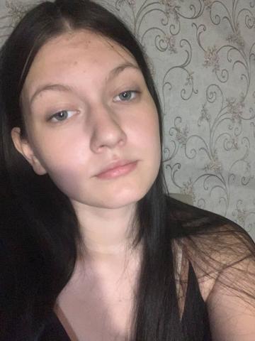 Проститутка Роксана