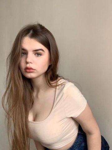 Проститутка Яна