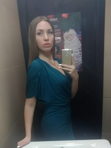 Проститутка Алла