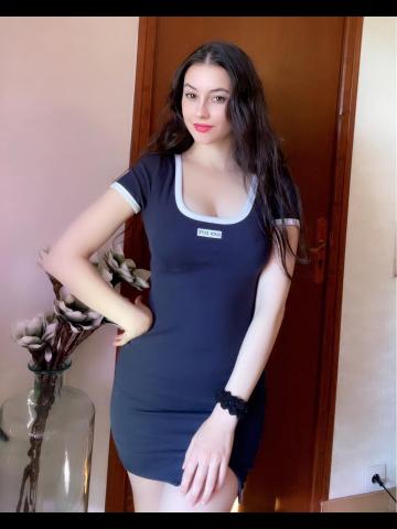 Проститутка Алена