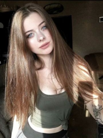 Проститутка Тамара