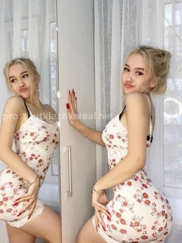 Проститутка Лариса