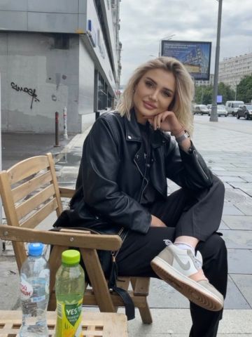 Проститутка Злата