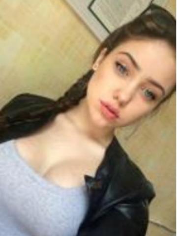 Проститутка Галина