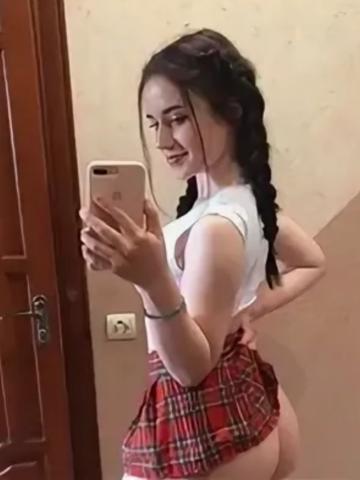 Проститутка Фаина