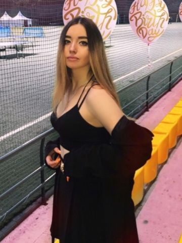 Проститутка Милослава