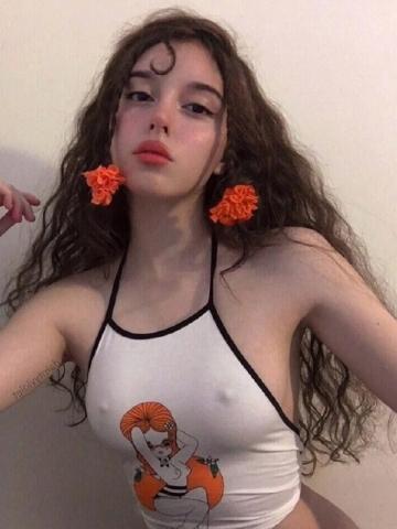 Проститутка Полина
