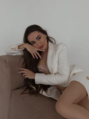 Проститутка Арнелла