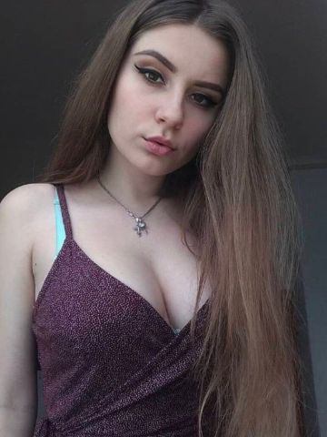 Проститутка Ядвига