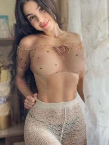 Проститутка Алина