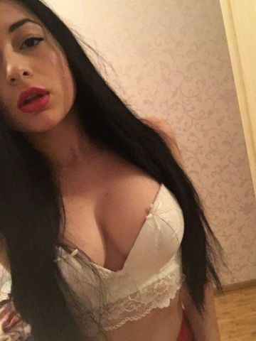 Проститутка Ася