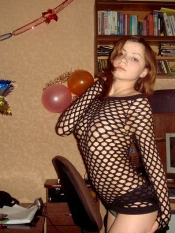 Проститутка Марина