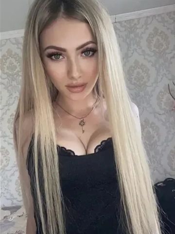 Проститутка Вероника