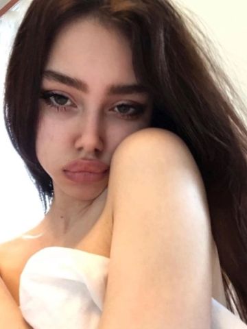 Проститутка Ксения