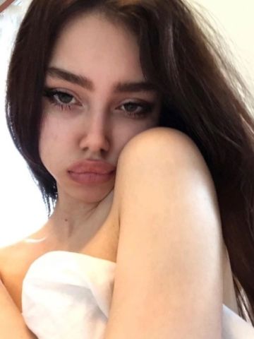 Проститутка Нинель