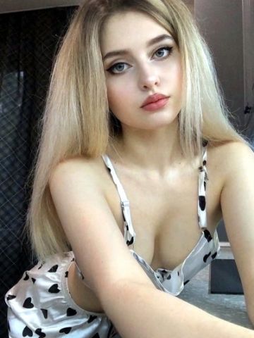 Проститутка Катюша