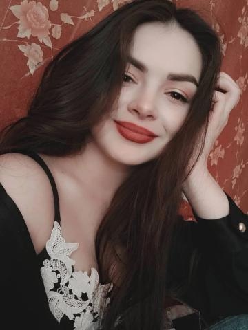 Проститутка Алла