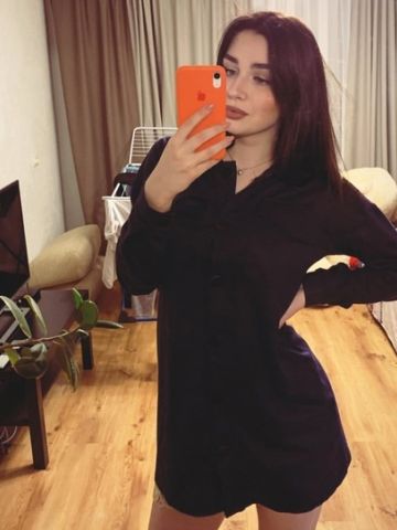 Проститутка Элина
