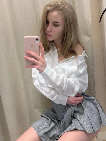 Проститутка Инесса