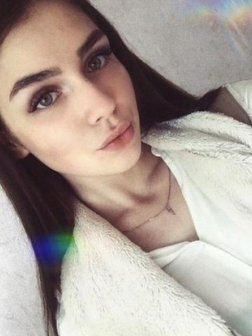 Проститутка Ядвига