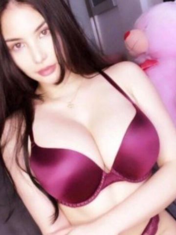 Проститутка Ангелина