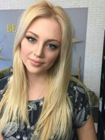 Проститутка Мария