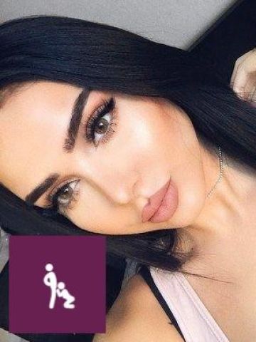 Проститутка Нинель