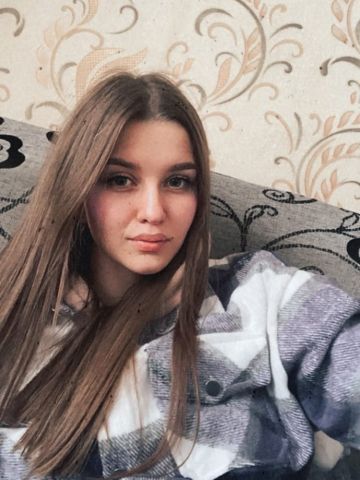 Проститутка Ольга