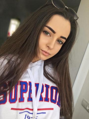 Проститутка Майя