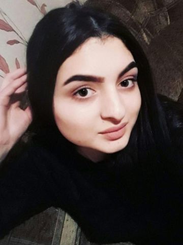 Проститутка Амина