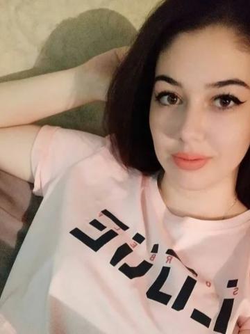 Проститутка Диана