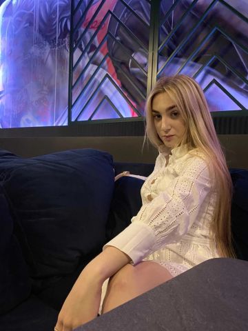 Проститутка Фаина