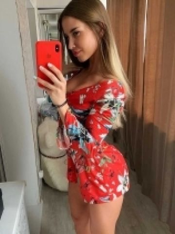 Проститутка Леночка