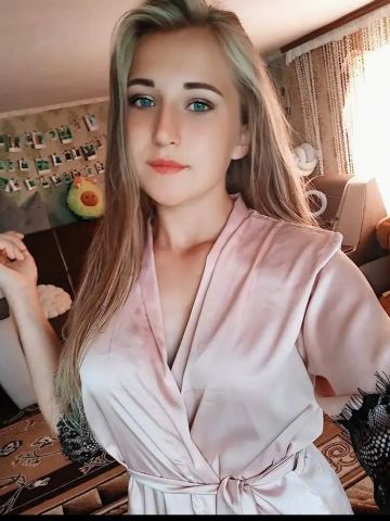 Проститутка Амина