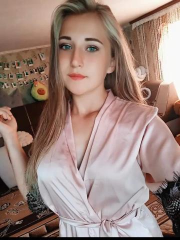 Проститутка Майя