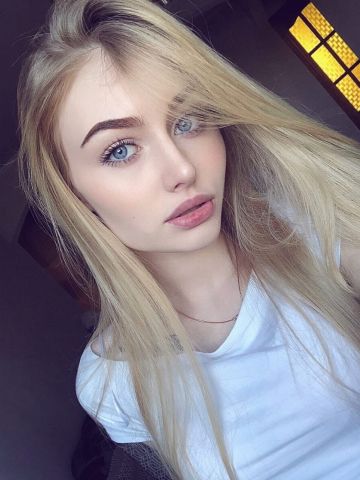 Проститутка Софа