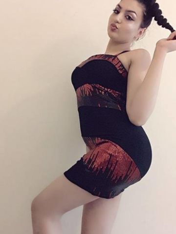 Проститутка Елена