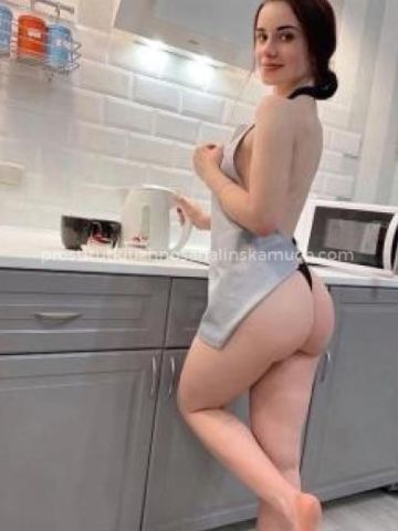 Проститутка Валентина