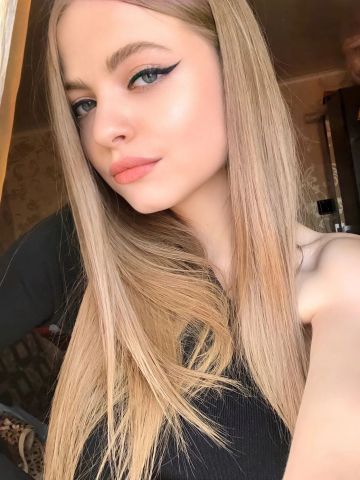 Проститутка Ивона