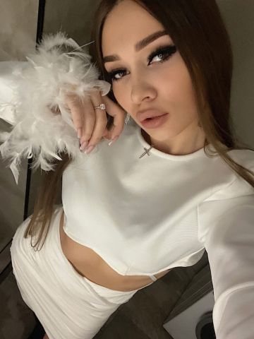 Проститутка Сабина