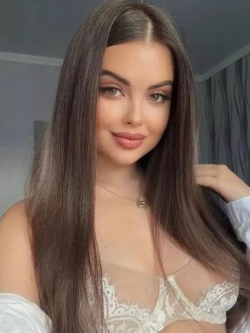 Проститутка Лея