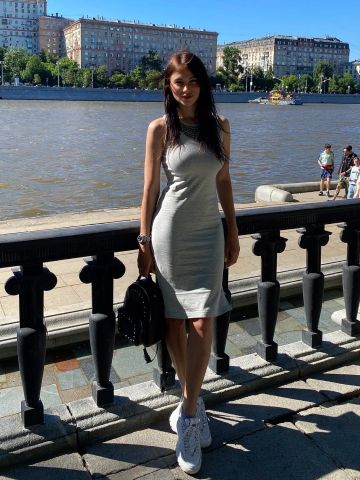 Проститутка Жемчужина